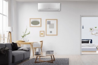 Rotenso Versu Silver X aranżacja