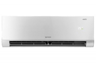 Rotenso Versu Silver X ustawienie pozycji żaluzji