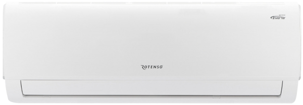 Rotenso Ukura X zestaw 5,3 kW do pow. 40-60 m²