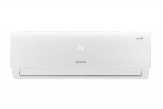 Klimatyzator ścienny Rotenso Ukura X, widok z przodu