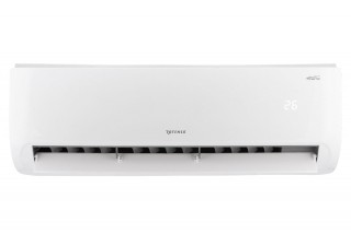 Klimatyzator ścienny Rotenso Kuka ustawienie pozycji żaluzji