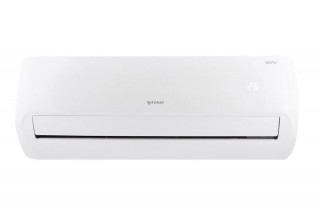 Rotenso Kuka jednostka wewnętrzna, widok z dołu