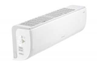 Rotenso Kuka jednostka wewnętrzna, widok z góry