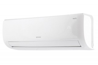 Rotenso Kuka widok z boku na jednostkę wewnętrzną