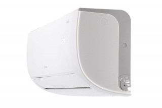 Klimatyzator Rotenso Kuka widok z boku