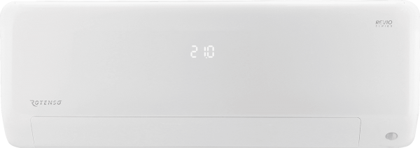 Rotenso Revio X zestaw 3,5 kW do pow. 30-40 m²