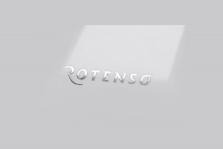 Rotenso Revio X logo