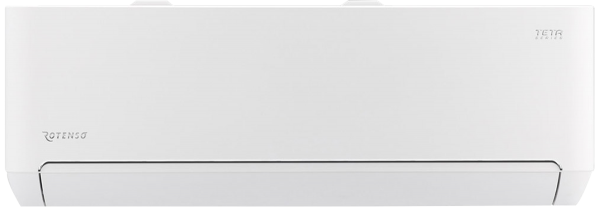 Rotenso Teta X zestaw 3,5 kW do pow. 30-40 m²