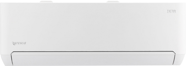 Rotenso Teta X zestaw 6,9 kW do pow. 50-70 m²