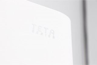 Rotenso Teta X, logo serii