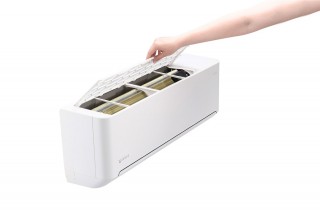 Rotenso Teta X otwarta klapa górna