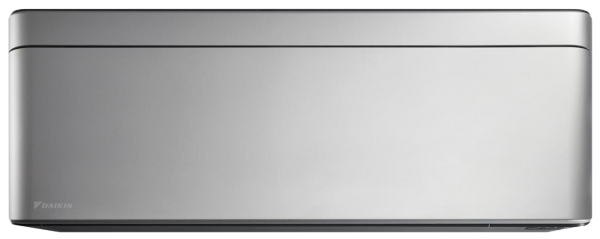 Daikin Stylish Silver zestaw 3,4 kW do pow. 30-40 m²