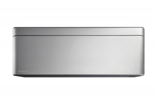 Klimatyzator ścienny split Daikin Stylish Silver