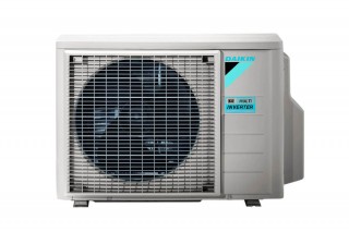 Daikin Stylish Blackwood jednostka zewnętrzna