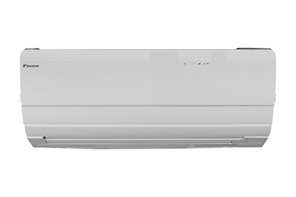 Daikin Ururu Sarara, widok z przodu