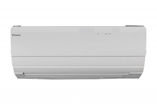 Daikin Ururu Sarara, widok z przodu