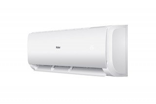 Haier Tayga Plus, widok z boku