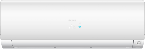 Haier Nordic Flexis Plus White Matt zestaw 5,2 kW do pow. 40-60 m²
