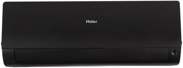 Haier Nordic Flexis Plus Black Matt zestaw 5,2 kW do pow. 40-60 m²