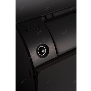 Haier Nordic Flexis Plus Black Matt zbliżenie