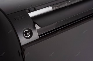 Haier Nordic Flexis Plus Black Matt estetyczne wykończenie