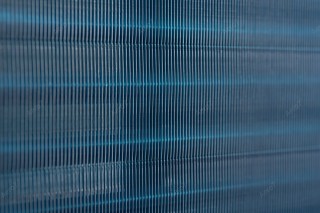 Haier Nordic Flexis Plus Black Matt, jednostka zewnętrzna widok z tyłu