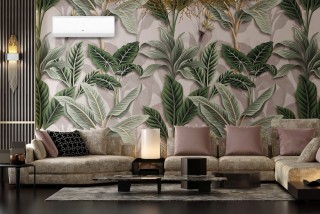 AUX Q-Smart aranżacja