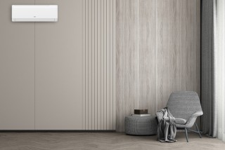 AUX Q-Smart Premium aranżacja