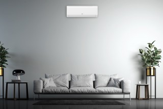 AUX Q-Smart Premium aranżacja