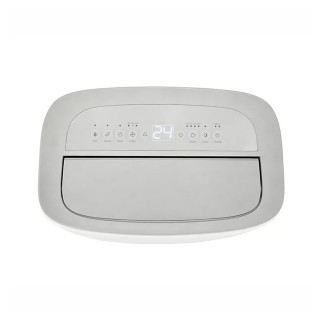 Argo Iro Plus, panel sterowania