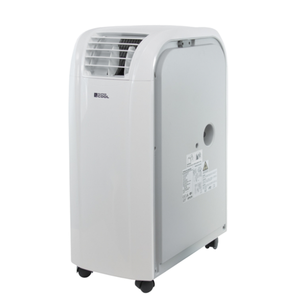 Klimatyzator przenośny Fral Super Cool FSC14.2 Wi-Fi Gray