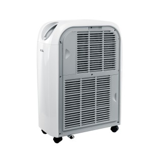 Fral Super Cool FSC14.2 Wi-Fi Gray widok z boku