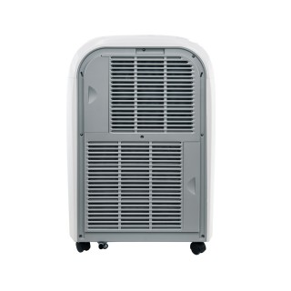 Fral Super Cool FSC14.2 Wi-Fi Gray, filtr powietrza parownika i skraplacza