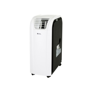 Klimatyzator przenośny Fral Super Cool FSC14.2 Wi-Fi Black