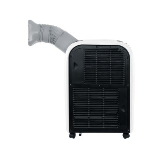 Fral Super Cool FSC14.2 Wi-Fi Black, filtry powietrza