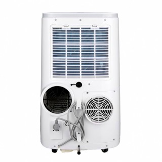 Fral Super Cool FSC12H Wi-Fi, widok z tyłu, kabel zasilający