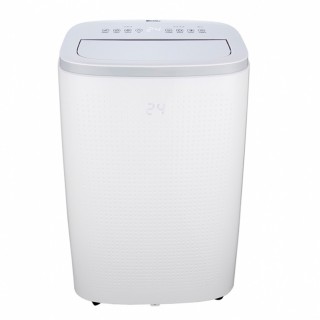 Fral Super Cool FSC12H Wi-Fi, panel sterowania