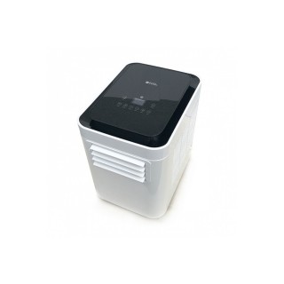 Fral Super Cool FSC09C panel sterowania