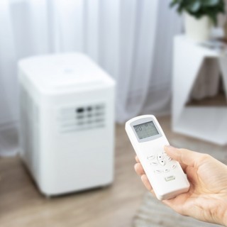 Fral Super Cool FSC09C pilot