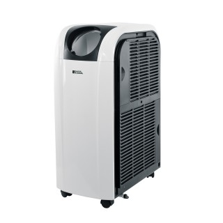 Fral Super Cool FSC19.2SC Wi-Fi bok