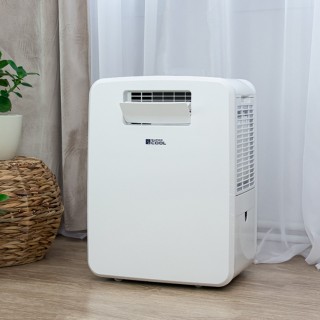 Fral Super Cool FSC03, aranżacja