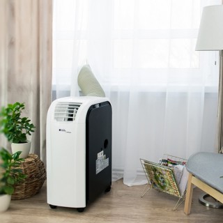 Fral Super Cool FSC14.2, aranżacja