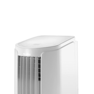 Gree Shiny GPH12AL panel sterowania