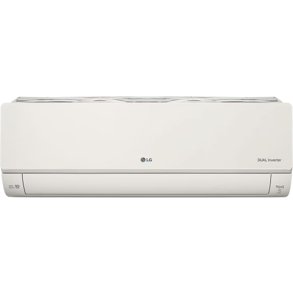 LG Artcool Beige zestaw 2,5 kW do pow. 20-30 m²