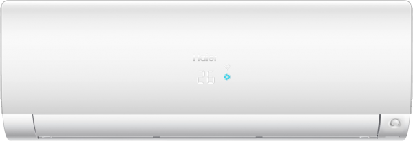 Haier Nordic Flexis Plus White Shine zestaw 3,5 kW do pow. 30-40 m²