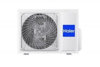 Haier Nordic Flexis Plus White Shine - jednostka zewnętrzna