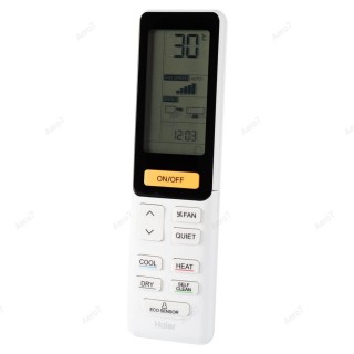 Haier Arctic Expert Plus - pilot zdalnego sterowania