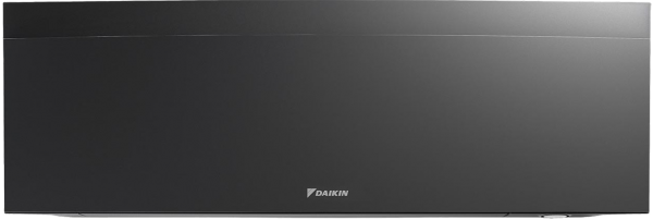 Daikin Emura Black zestaw 2,5 kW do pow. 20-30 m²