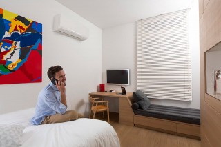 Daikin Sensira - zdjęcie lifestyle