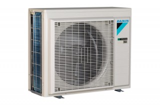 Daikin Sensira - jednostka zewnętrzna